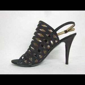 Nine West Black Women Shoes.